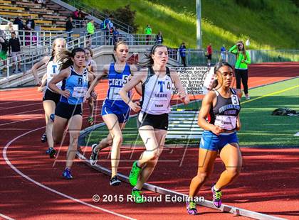 Thumbnail 2 in SPSL Track & Field Championships (Girls Events - Day 2)  photogallery.