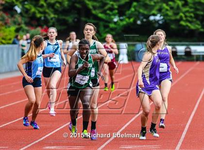 Thumbnail 3 in SPSL Track & Field Championships (Girls Events - Day 2)  photogallery.