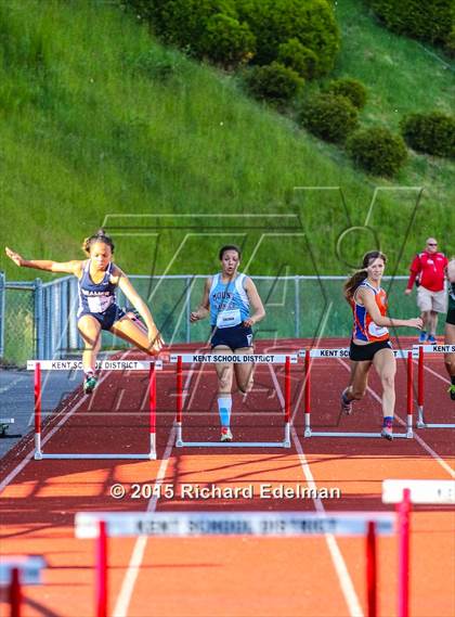 Thumbnail 3 in SPSL Track & Field Championships (Girls Events - Day 2)  photogallery.