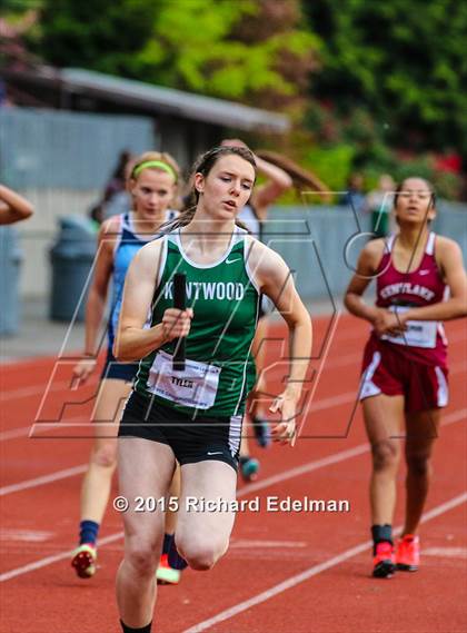 Thumbnail 2 in SPSL Track & Field Championships (Girls Events - Day 2)  photogallery.