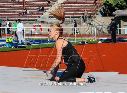 Thumbnail 2 in SPSL Track & Field Championships (Girls Events - Day 2)  photogallery.