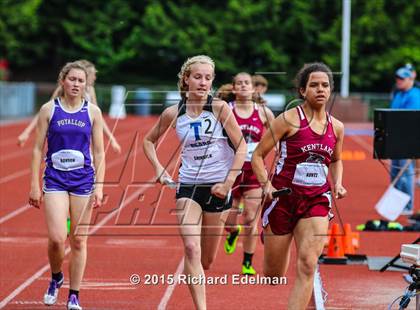 Thumbnail 2 in SPSL Track & Field Championships (Girls Events - Day 2)  photogallery.