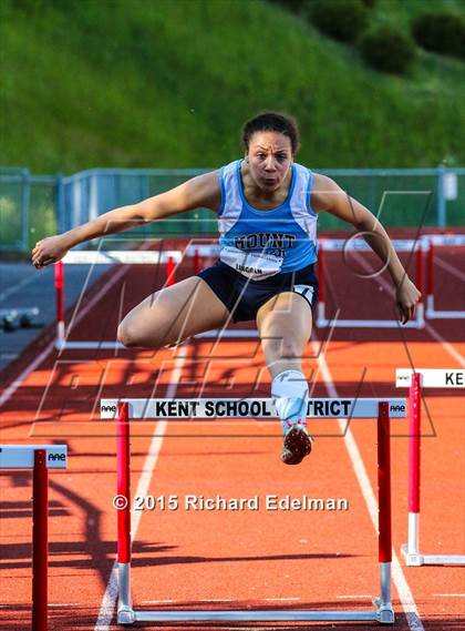 Thumbnail 1 in SPSL Track & Field Championships (Girls Events - Day 2)  photogallery.