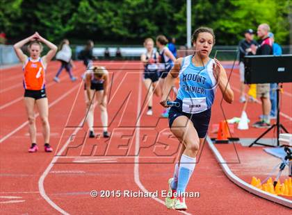 Thumbnail 2 in SPSL Track & Field Championships (Girls Events - Day 2)  photogallery.