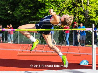 Thumbnail 3 in SPSL Track & Field Championships (Girls Events - Day 2)  photogallery.