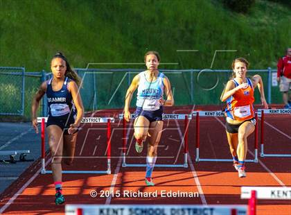 Thumbnail 3 in SPSL Track & Field Championships (Girls Events - Day 2)  photogallery.