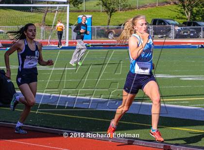 Thumbnail 1 in SPSL Track & Field Championships (Girls Events - Day 2)  photogallery.