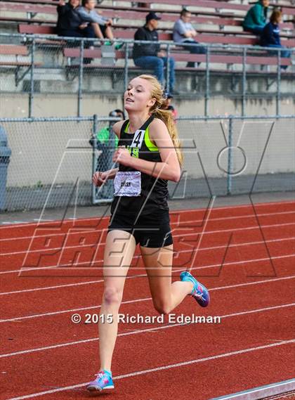 Thumbnail 1 in SPSL Track & Field Championships (Girls Events - Day 2)  photogallery.