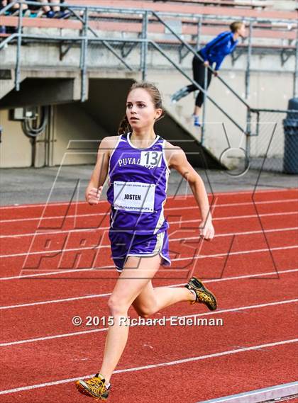 Thumbnail 2 in SPSL Track & Field Championships (Girls Events - Day 2)  photogallery.