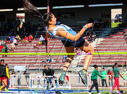 Thumbnail 3 in SPSL Track & Field Championships (Girls Events - Day 2)  photogallery.