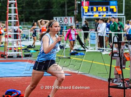 Thumbnail 2 in SPSL Track & Field Championships (Girls Events - Day 2)  photogallery.