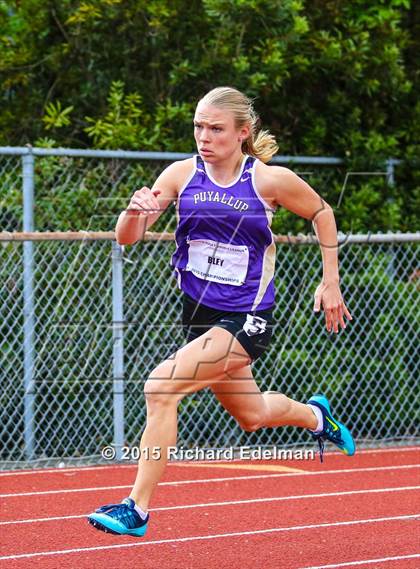 Thumbnail 1 in SPSL Track & Field Championships (Girls Events - Day 2)  photogallery.