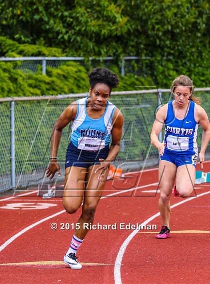 Thumbnail 3 in SPSL Track & Field Championships (Girls Events - Day 2)  photogallery.