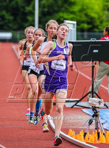 Thumbnail 2 in SPSL Track & Field Championships (Girls Events - Day 2)  photogallery.