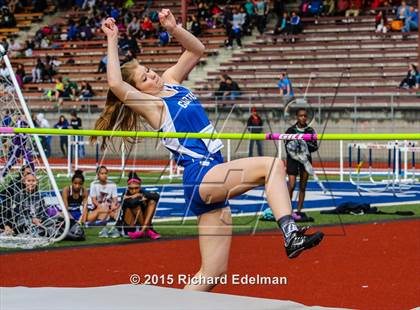 Thumbnail 2 in SPSL Track & Field Championships (Girls Events - Day 2)  photogallery.