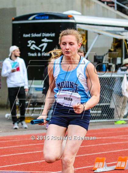 Thumbnail 2 in SPSL Track & Field Championships (Girls Events - Day 2)  photogallery.