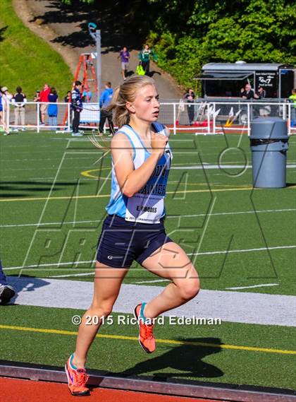 Thumbnail 2 in SPSL Track & Field Championships (Girls Events - Day 2)  photogallery.