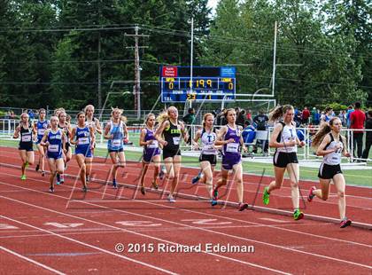 Thumbnail 1 in SPSL Track & Field Championships (Girls Events - Day 2)  photogallery.