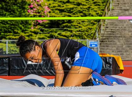 Thumbnail 1 in SPSL Track & Field Championships (Girls Events - Day 2)  photogallery.
