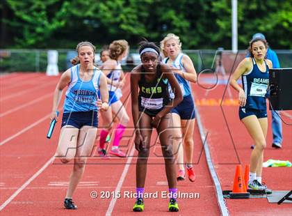 Thumbnail 3 in SPSL Track & Field Championships (Girls Events - Day 2)  photogallery.