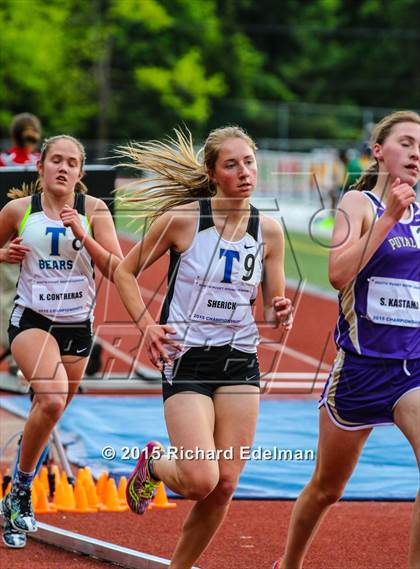 Thumbnail 3 in SPSL Track & Field Championships (Girls Events - Day 2)  photogallery.
