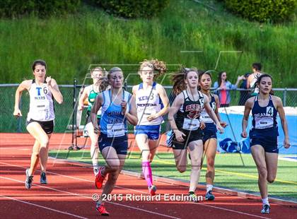 Thumbnail 2 in SPSL Track & Field Championships (Girls Events - Day 2)  photogallery.