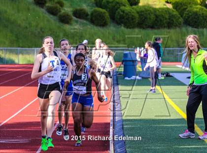 Thumbnail 1 in SPSL Track & Field Championships (Girls Events - Day 2)  photogallery.