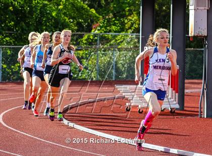 Thumbnail 2 in SPSL Track & Field Championships (Girls Events - Day 2)  photogallery.