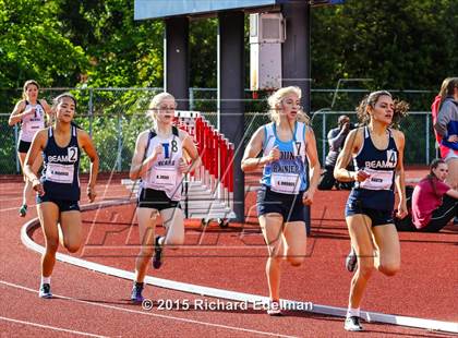 Thumbnail 3 in SPSL Track & Field Championships (Girls Events - Day 2)  photogallery.