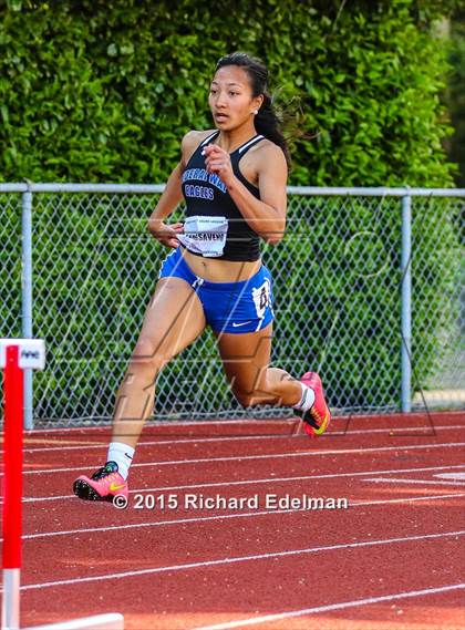 Thumbnail 1 in SPSL Track & Field Championships (Girls Events - Day 2)  photogallery.