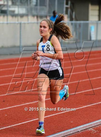 Thumbnail 3 in SPSL Track & Field Championships (Girls Events - Day 2)  photogallery.