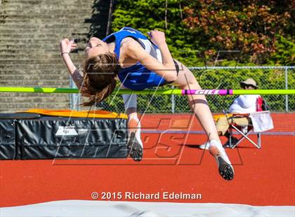 Thumbnail 3 in SPSL Track & Field Championships (Girls Events - Day 2)  photogallery.