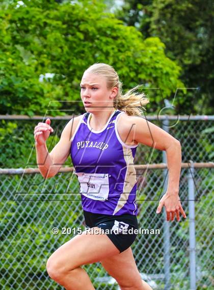 Thumbnail 2 in SPSL Track & Field Championships (Girls Events - Day 2)  photogallery.
