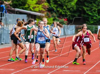 Thumbnail 1 in SPSL Track & Field Championships (Girls Events - Day 2)  photogallery.