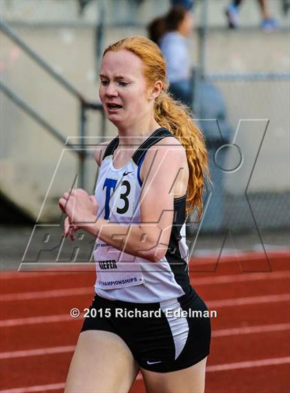 Thumbnail 1 in SPSL Track & Field Championships (Girls Events - Day 2)  photogallery.