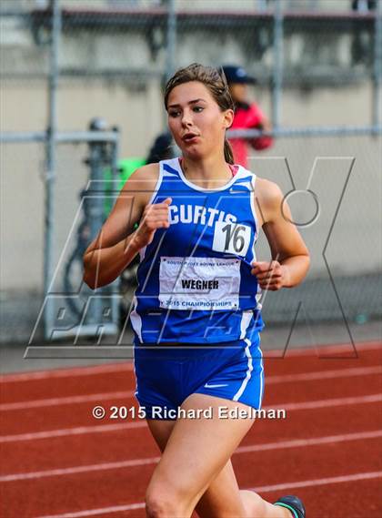 Thumbnail 3 in SPSL Track & Field Championships (Girls Events - Day 2)  photogallery.