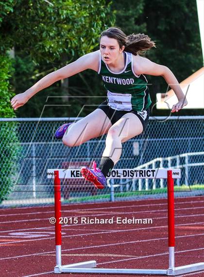 Thumbnail 3 in SPSL Track & Field Championships (Girls Events - Day 2)  photogallery.