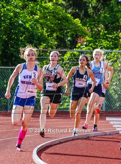 Thumbnail 1 in SPSL Track & Field Championships (Girls Events - Day 2)  photogallery.