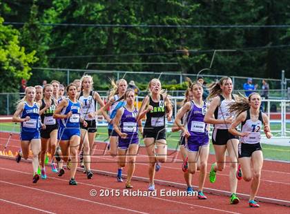Thumbnail 3 in SPSL Track & Field Championships (Girls Events - Day 2)  photogallery.