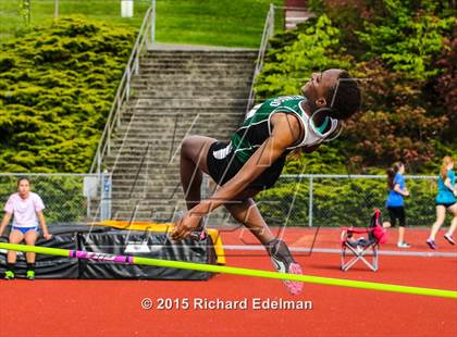 Thumbnail 3 in SPSL Track & Field Championships (Girls Events - Day 2)  photogallery.
