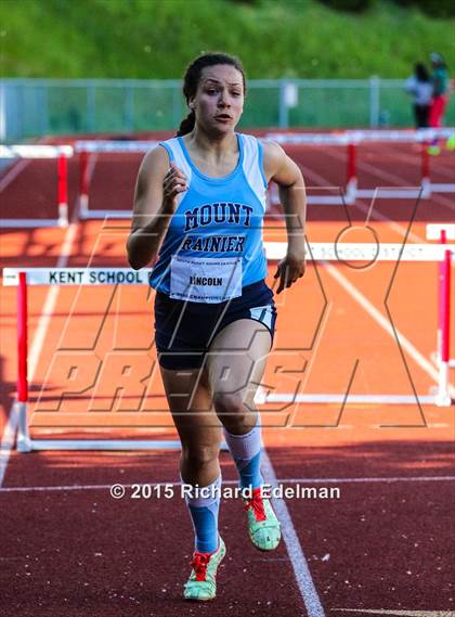 Thumbnail 2 in SPSL Track & Field Championships (Girls Events - Day 2)  photogallery.