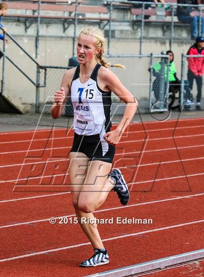 Thumbnail 3 in SPSL Track & Field Championships (Girls Events - Day 2)  photogallery.