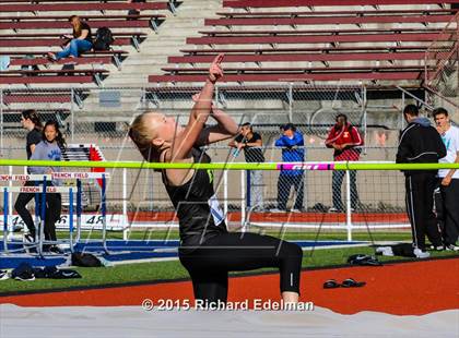 Thumbnail 2 in SPSL Track & Field Championships (Girls Events - Day 2)  photogallery.