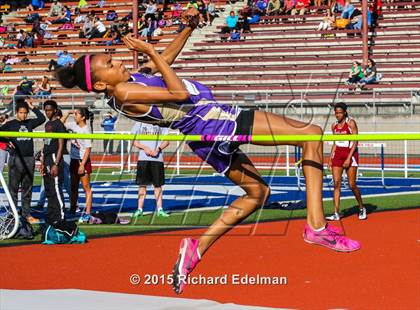 Thumbnail 3 in SPSL Track & Field Championships (Girls Events - Day 2)  photogallery.