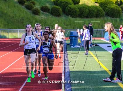 Thumbnail 3 in SPSL Track & Field Championships (Girls Events - Day 2)  photogallery.