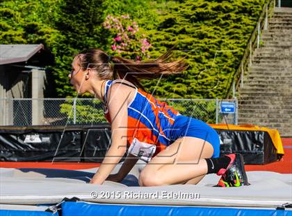 Thumbnail 2 in SPSL Track & Field Championships (Girls Events - Day 2)  photogallery.