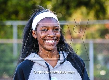 Thumbnail 2 in SPSL Track & Field Championships (Girls Events - Day 2)  photogallery.