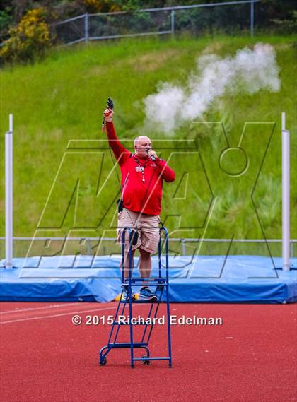Thumbnail 1 in SPSL Track & Field Championships (Girls Events - Day 2)  photogallery.