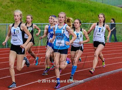 Thumbnail 1 in SPSL Track & Field Championships (Girls Events - Day 2)  photogallery.