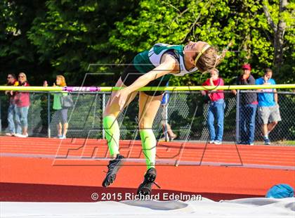 Thumbnail 1 in SPSL Track & Field Championships (Girls Events - Day 2)  photogallery.
